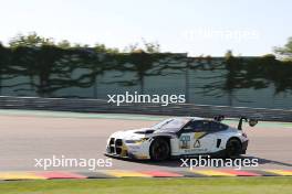 Sandro Holzem (DEU) (Project 1 - BMW M4 GT3)  10.09.2023, DTM Round 6, Sachsenring, Germany, Sunday