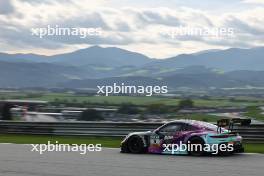 Tim Heinemann (DEU) (Toksport WRT - Porsche 911 GT3 R)   22.09.2023, DTM Round 7, Red Bull Ring, Austria, Friday