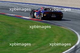 Jack Aitken (GBR) (Emil Frey Racing  - Ferrari 296 GT3)  22.09.2023, DTM Round 7, Red Bull Ring, Austria, Friday