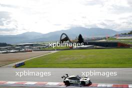 Sandro Holzem (DEU) (Project 1 - BMW M4 GT3) 22.09.2023, DTM Round 7, Red Bull Ring, Austria, Friday