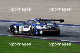 David Schumacher (DEU) (Winward Racing  - Mercedes-AMG GT3 Evo)  22.09.2023, DTM Round 7, Red Bull Ring, Austria, Friday
