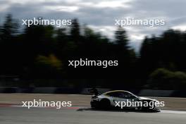 Sandro Holzem (DEU) (Project 1 - BMW M4 GT3) 22.09.2023, DTM Round 7, Red Bull Ring, Austria, Friday
