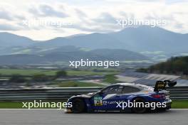 Rene Rast (DEU) (Schubert Motorsport  - BMW M4 GT3)    22.09.2023, DTM Round 7, Red Bull Ring, Austria, Friday