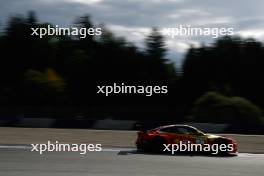 Sheldon van der Linde (ZAF) (Schubert Motorsport - BMW M4 GT3)  22.09.2023, DTM Round 7, Red Bull Ring, Austria, Friday
