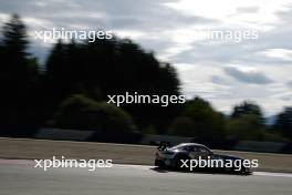 David Schumacher (DEU) (Winward Racing  - Mercedes-AMG GT3 Evo) 22.09.2023, DTM Round 7, Red Bull Ring, Austria, Friday