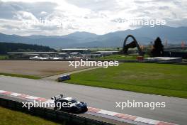 Rene Rast (DEU) (Schubert Motorsport  - BMW M4 GT3)    22.09.2023, DTM Round 7, Red Bull Ring, Austria, Friday