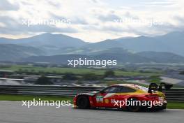 Sheldon van der Linde (ZAF) (Schubert Motorsport - BMW M4 GT3)   22.09.2023, DTM Round 7, Red Bull Ring, Austria, Friday