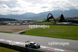 Kelvin van der Linde (ZAF) (ABT Sportsline - Audi R8 LMS GT3 Evo2)  22.09.2023, DTM Round 7, Red Bull Ring, Austria, Friday