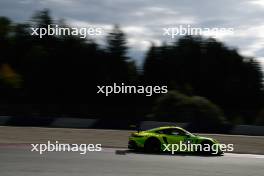 Thomas Preining (AUT) (Manthey EMA  - Porsche 911 GT3 R)  22.09.2023, DTM Round 7, Red Bull Ring, Austria, Friday