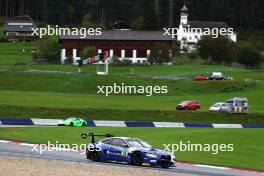 Rene Rast (DEU) (Schubert Motorsport  - BMW M4 GT3)    23.09.2023, DTM Round 7, Red Bull Ring, Austria, Saturday