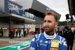 Rene Rast (DEU) (Schubert Motorsport  - BMW M4 GT3)    23.09.2023, DTM Round 7, Red Bull Ring, Austria, Saturday