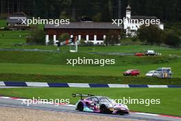 Tim Heinemann (DEU) (Toksport WRT - Porsche 911 GT3 R)   23.09.2023, DTM Round 7, Red Bull Ring, Austria, Saturday