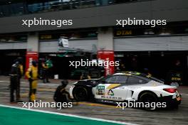 Sandro Holzem (DEU) (Project 1 - BMW M4 GT3)  24.09.2023, DTM Round 7, Red Bull Ring, Austria, Sunday