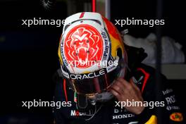 Max Verstappen (NLD) Red Bull Racing RB19. 31.03.2023. Formula 1 World Championship, Rd 3, Australian Grand Prix, Albert Park, Melbourne, Australia, Practice Day.