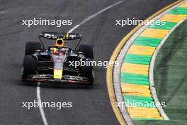 Max Verstappen (NLD) Red Bull Racing RB19. 31.03.2023. Formula 1 World Championship, Rd 3, Australian Grand Prix, Albert Park, Melbourne, Australia, Practice Day.