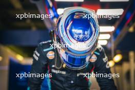 Logan Sargeant (USA) Williams Racing FW45. 31.03.2023. Formula 1 World Championship, Rd 3, Australian Grand Prix, Albert Park, Melbourne, Australia, Practice Day.