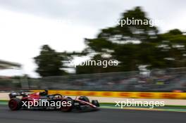 Valtteri Bottas (FIN), Alfa Romeo Racing  31.03.2023. Formula 1 World Championship, Rd 3, Australian Grand Prix, Albert Park, Melbourne, Australia, Practice Day.