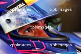 Alexander Albon (THA) Williams Racing FW45. 31.03.2023. Formula 1 World Championship, Rd 3, Australian Grand Prix, Albert Park, Melbourne, Australia, Practice Day.