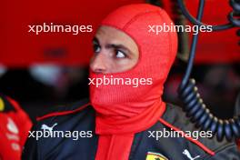 Carlos Sainz Jr (ESP) Ferrari. 31.03.2023. Formula 1 World Championship, Rd 3, Australian Grand Prix, Albert Park, Melbourne, Australia, Practice Day.