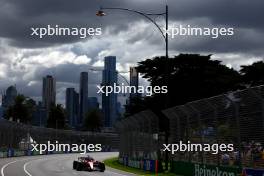Charles Leclerc (MON) Ferrari SF-23. 31.03.2023. Formula 1 World Championship, Rd 3, Australian Grand Prix, Albert Park, Melbourne, Australia, Practice Day.