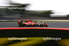 Carlos Sainz Jr (ESP), Scuderia Ferrari  31.03.2023. Formula 1 World Championship, Rd 3, Australian Grand Prix, Albert Park, Melbourne, Australia, Practice Day.