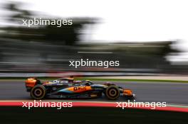 Oscar Piastri (AUS), McLaren  31.03.2023. Formula 1 World Championship, Rd 3, Australian Grand Prix, Albert Park, Melbourne, Australia, Practice Day.