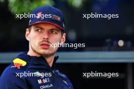 Max Verstappen (NLD) Red Bull Racing. 31.03.2023. Formula 1 World Championship, Rd 3, Australian Grand Prix, Albert Park, Melbourne, Australia, Practice Day.