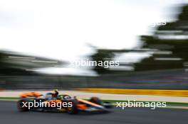 Lando Norris (GBR), McLaren F1 Team  31.03.2023. Formula 1 World Championship, Rd 3, Australian Grand Prix, Albert Park, Melbourne, Australia, Practice Day.