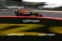 Max Verstappen (NLD), Red Bull Racing  31.03.2023. Formula 1 World Championship, Rd 3, Australian Grand Prix, Albert Park, Melbourne, Australia, Practice Day.