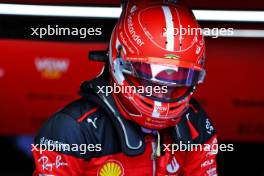 Charles Leclerc (MON) Ferrari. 31.03.2023. Formula 1 World Championship, Rd 3, Australian Grand Prix, Albert Park, Melbourne, Australia, Practice Day.