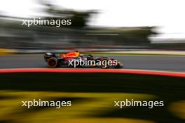 Max Verstappen (NLD), Red Bull Racing  31.03.2023. Formula 1 World Championship, Rd 3, Australian Grand Prix, Albert Park, Melbourne, Australia, Practice Day.