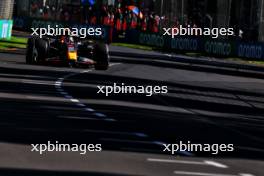 Max Verstappen (NLD) Red Bull Racing RB19. 02.04.2023. Formula 1 World Championship, Rd 3, Australian Grand Prix, Albert Park, Melbourne, Australia, Race Day.