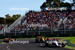 Yuki Tsunoda (JPN) AlphaTauri AT04. 02.04.2023. Formula 1 World Championship, Rd 3, Australian Grand Prix, Albert Park, Melbourne, Australia, Race Day.