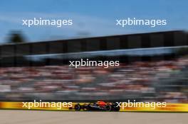 Max Verstappen (NLD), Red Bull Racing  02.04.2023. Formula 1 World Championship, Rd 3, Australian Grand Prix, Albert Park, Melbourne, Australia, Race Day.