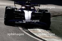Esteban Ocon (FRA) Alpine F1 Team A523. 02.04.2023. Formula 1 World Championship, Rd 3, Australian Grand Prix, Albert Park, Melbourne, Australia, Race Day.