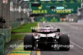 Pierre Gasly (FRA) Alpine F1 Team A523. 01.04.2023. Formula 1 World Championship, Rd 3, Australian Grand Prix, Albert Park, Melbourne, Australia, Qualifying Day.