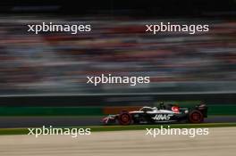Nico Hulkenberg (GER), Haas F1 Team  01.04.2023. Formula 1 World Championship, Rd 3, Australian Grand Prix, Albert Park, Melbourne, Australia, Qualifying Day.