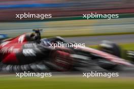 Valtteri Bottas (FIN) Alfa Romeo F1 Team C43. 01.04.2023. Formula 1 World Championship, Rd 3, Australian Grand Prix, Albert Park, Melbourne, Australia, Qualifying Day.