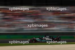 George Russell (GBR), Mercedes AMG F1  01.04.2023. Formula 1 World Championship, Rd 3, Australian Grand Prix, Albert Park, Melbourne, Australia, Qualifying Day.