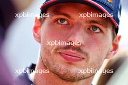 Max Verstappen (NLD) Red Bull Racing. 30.03.2023. Formula 1 World Championship, Rd 3, Australian Grand Prix, Albert Park, Melbourne, Australia, Preparation Day.