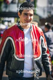 Esteban Ocon (FRA) Alpine F1 Team. 30.03.2023. Formula 1 World Championship, Rd 3, Australian Grand Prix, Albert Park, Melbourne, Australia, Preparation Day.