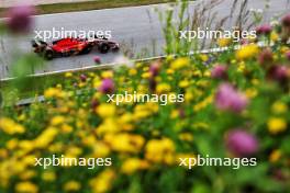 Carlos Sainz Jr (ESP) Ferrari SF-23. 30.06.2023. Formula 1 World Championship, Rd 10, Austrian Grand Prix, Spielberg, Austria, Qualifying Day.