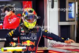 Sergio Perez (MEX) Red Bull Racing. 30.06.2023. Formula 1 World Championship, Rd 10, Austrian Grand Prix, Spielberg, Austria, Qualifying Day.