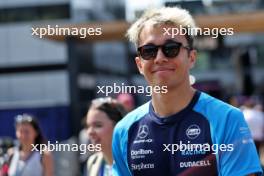 Alexander Albon (THA) Williams Racing. 30.06.2023. Formula 1 World Championship, Rd 10, Austrian Grand Prix, Spielberg, Austria, Qualifying Day.