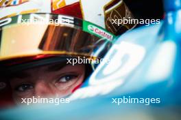 Pierre Gasly (FRA) Alpine F1 Team A523. 30.06.2023. Formula 1 World Championship, Rd 10, Austrian Grand Prix, Spielberg, Austria, Qualifying Day.