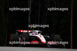 Nico Hulkenberg (GER) Haas VF-23. 30.06.2023. Formula 1 World Championship, Rd 10, Austrian Grand Prix, Spielberg, Austria, Qualifying Day.