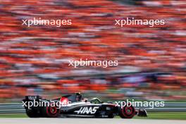 Nico Hulkenberg (GER) Haas VF-23. 30.06.2023. Formula 1 World Championship, Rd 10, Austrian Grand Prix, Spielberg, Austria, Qualifying Day.