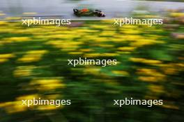 Sergio Perez (MEX) Red Bull Racing RB19. 30.06.2023. Formula 1 World Championship, Rd 10, Austrian Grand Prix, Spielberg, Austria, Qualifying Day.