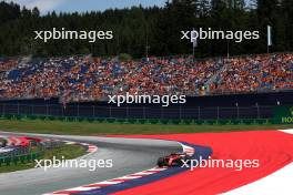 Carlos Sainz Jr (ESP) Ferrari SF-23. 30.06.2023. Formula 1 World Championship, Rd 10, Austrian Grand Prix, Spielberg, Austria, Qualifying Day.