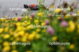 Sergio Perez (MEX) Red Bull Racing RB19. 30.06.2023. Formula 1 World Championship, Rd 10, Austrian Grand Prix, Spielberg, Austria, Qualifying Day.